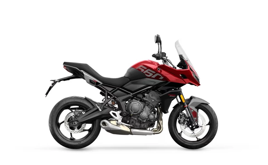 Triumph Tiger Sport 660 Bild 2: Triumph Tiger Sport 660