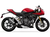 Triumph Speed Triple 1200 RR 2025 Triumph Speed Triple 1200 RR 2025