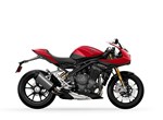 Triumph Speed Triple 1200 RR