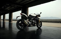 Triumph Speed Triple 1200 RR 2025 - Bild 3 Triumph Speed Triple 1200 RR 2025 - Bild 3