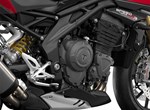 Triumph Speed Triple 1200 RR