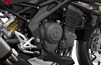 Triumph Speed Triple 1200 RR 2025 - Bild 5 Triumph Speed Triple 1200 RR 2025 - Bild 5