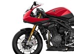 Triumph Speed Triple 1200 RR