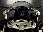 Triumph Speed Triple 1200 RR