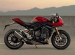 Triumph Speed Triple 1200 RR