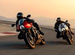 Triumph Speed Triple 1200 RR