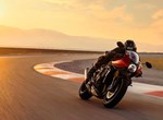 Triumph Speed Triple 1200 RR