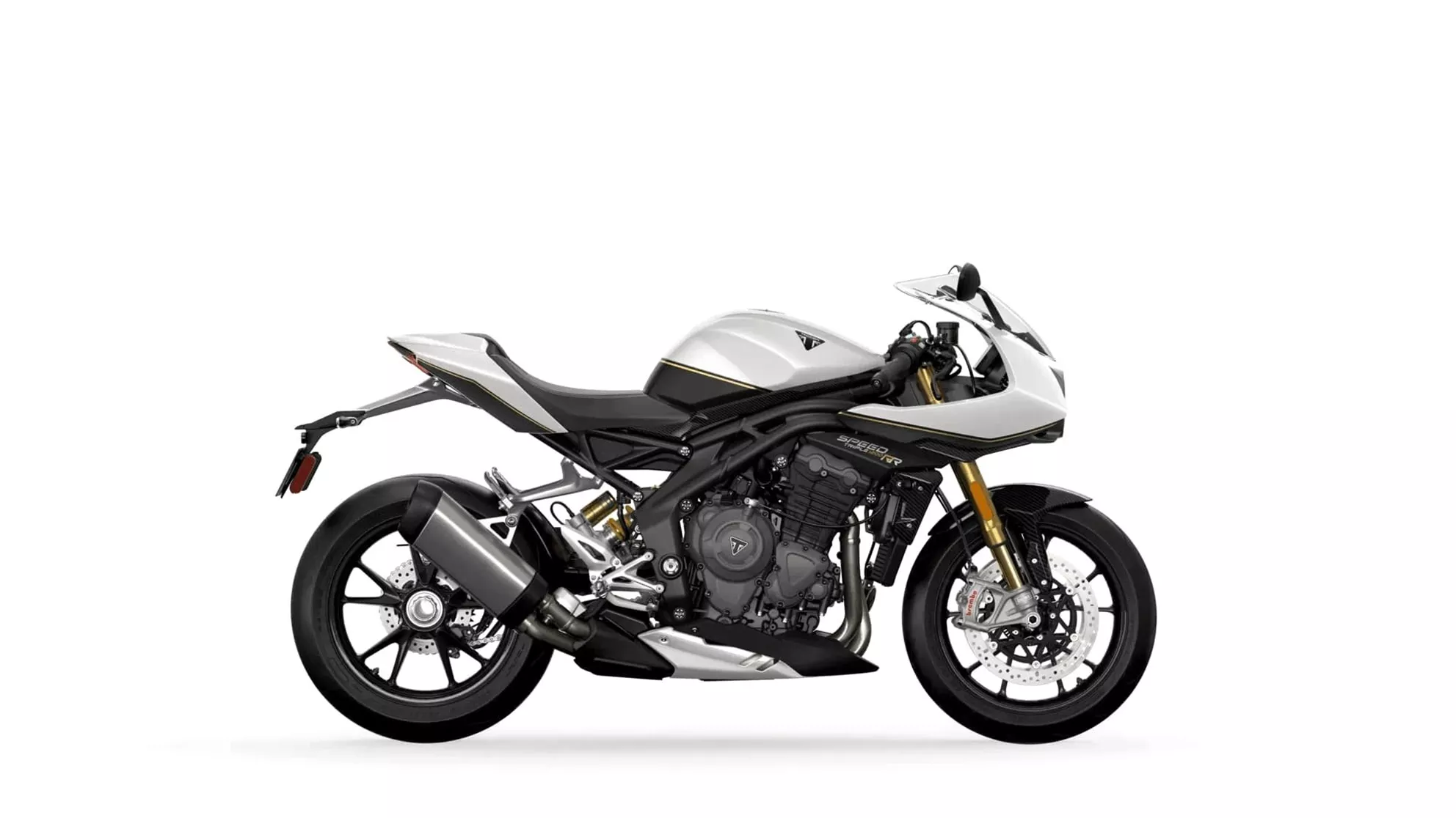 Triumph Speed Triple 1200 RR - Image 9 Triumph Speed Triple 1200 RR - Image 9