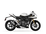 Triumph Speed Triple 1200 RR