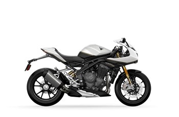 Triumph Speed Triple 1200 RR 2025 - Bild 11 Triumph Speed Triple 1200 RR 2025 - Bild 11