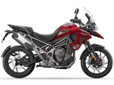 Triumph Tiger 1200 GT PRO 2025 Triumph Tiger 1200 GT PRO 2025