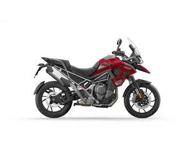 Triumph Tiger 1200 GT PRO 2025 Triumph Tiger 1200 GT PRO 2025
