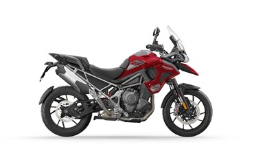 Triumph Tiger 1200 GT PRO 