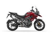 Triumph Tiger 1200 GT PRO 2025 - Bild 1 Triumph Tiger 1200 GT PRO 2025 - Bild 1