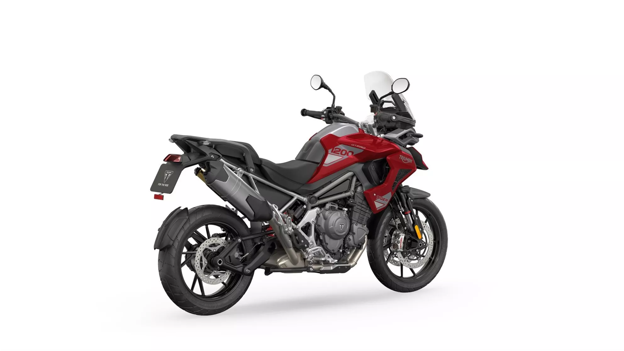 Triumph Tiger 1200 GT PRO - Image 2 Triumph Tiger 1200 GT PRO - Image 2