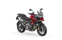 Triumph Tiger 1200 GT PRO 2025 - Bild 6 Triumph Tiger 1200 GT PRO 2025 - Bild 6