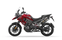 Triumph Tiger 1200 GT PRO 2025 - Bild 7 Triumph Tiger 1200 GT PRO 2025 - Bild 7