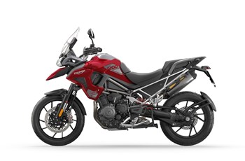 Triumph Tiger 1200 GT PRO 2025 - Bild 7 Triumph Tiger 1200 GT PRO 2025 - Bild 7