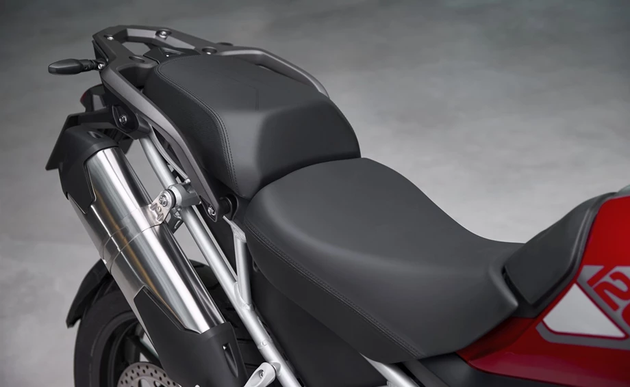 Triumph Tiger 1200 GT PRO Bild 8: Triumph Tiger 1200 GT PRO