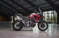 Triumph Tiger 1200 GT PRO 2025 - Bild 12 Triumph Tiger 1200 GT PRO 2025 - Bild 12