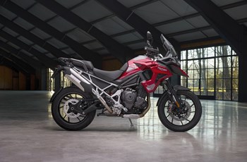 Triumph Tiger 1200 GT PRO 2025 - Bild 12 Triumph Tiger 1200 GT PRO 2025 - Bild 12