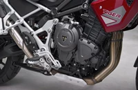 Triumph Tiger 1200 GT PRO 2025 - Bild 13 Triumph Tiger 1200 GT PRO 2025 - Bild 13