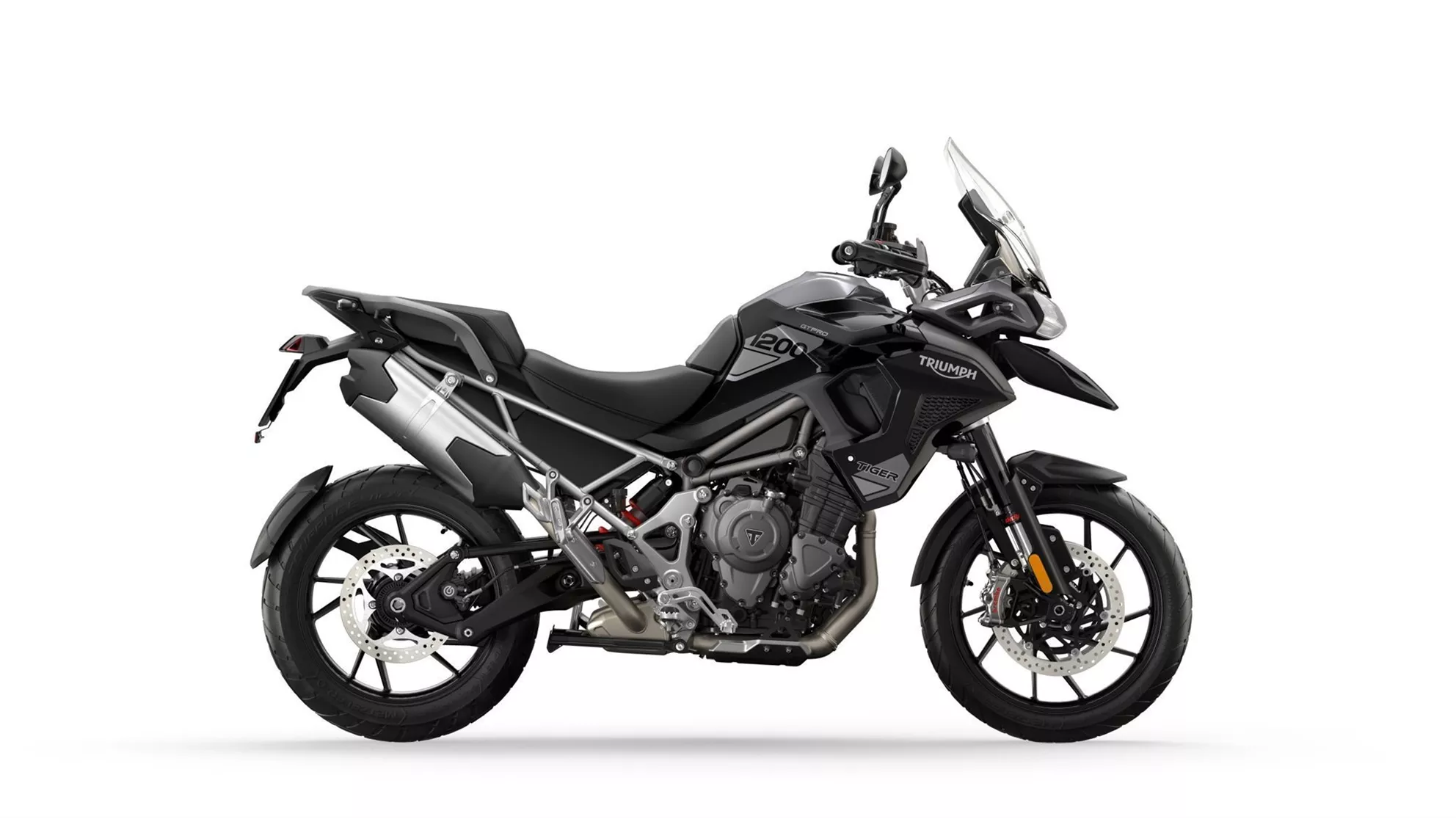 Triumph Tiger 1200 GT PRO - Image 14 Triumph Tiger 1200 GT PRO - Image 14