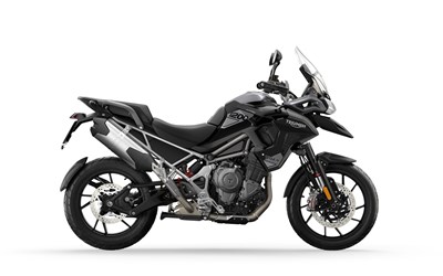 Tiger 1200 GT PRO