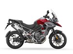 Triumph Tiger 1200 GT Explorer