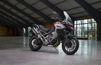 Triumph Tiger 1200 GT Explorer 2025 - Bild 4 Triumph Tiger 1200 GT Explorer 2025 - Bild 4