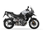 Triumph Tiger 1200 GT Explorer