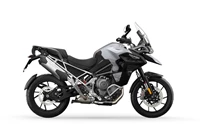 Triumph Tiger 1200 GT Explorer 2025 - Bild 5 Triumph Tiger 1200 GT Explorer 2025 - Bild 5