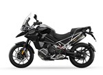 Triumph Tiger 1200 GT Explorer
