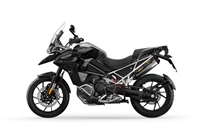 Triumph Tiger 1200 GT Explorer 2025 - Bild 8 Triumph Tiger 1200 GT Explorer 2025 - Bild 8