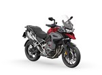 Triumph Tiger 1200 GT Explorer