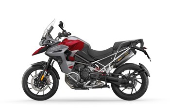 Triumph Tiger 1200 GT Explorer 2025 - Bild 10 Triumph Tiger 1200 GT Explorer 2025 - Bild 10