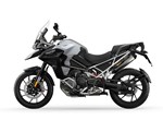 Triumph Tiger 1200 GT Explorer