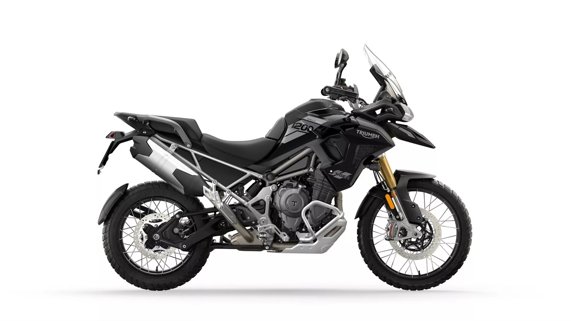 Triumph Tiger 1200 Rally PRO - Image 3 Triumph Tiger 1200 Rally PRO - Image 3
