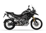 Triumph Tiger 1200 Rally PRO
