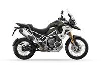 Triumph Tiger 1200 Rally PRO 2025 - Bild 6 Triumph Tiger 1200 Rally PRO 2025 - Bild 6