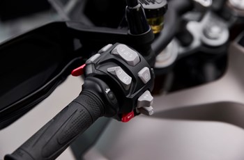 Triumph Tiger 1200 Rally PRO 2025 - Bild 8 Triumph Tiger 1200 Rally PRO 2025 - Bild 8