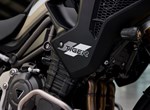 Triumph Tiger 1200 Rally PRO