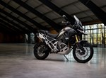 Triumph Tiger 1200 Rally PRO
