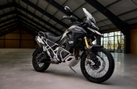 Triumph Tiger 1200 Rally PRO 2025 - Bild 14 Triumph Tiger 1200 Rally PRO 2025 - Bild 14