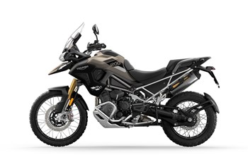 Triumph Tiger 1200 Rally PRO 2025 - Bild 15 Triumph Tiger 1200 Rally PRO 2025 - Bild 15