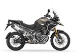 Triumph Tiger 1200 Rally Explorer