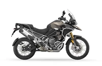 Triumph Tiger 1200 Rally Explorer 2025 - Bild 1 Triumph Tiger 1200 Rally Explorer 2025 - Bild 1