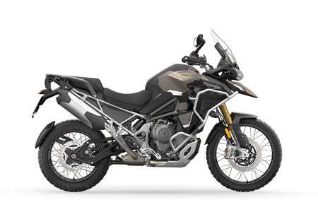 Triumph Tiger 1200 Rally Explorer 2025 Triumph Tiger 1200 Rally Explorer 2025