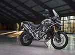 Triumph Tiger 1200 Rally Explorer