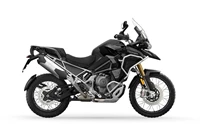 Triumph Tiger 1200 Rally Explorer 2025 - Bild 6 Triumph Tiger 1200 Rally Explorer 2025 - Bild 6